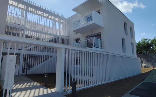 Appartement à louer    3 pièces •  Guipavas