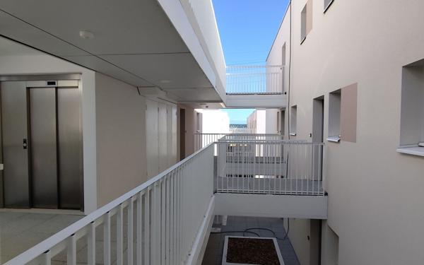 Appartement à louer    3 pièces •  Guipavas