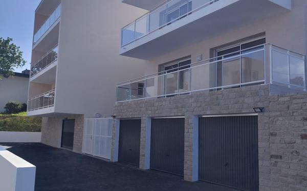 Appartement à louer    3 pièces •  Guipavas