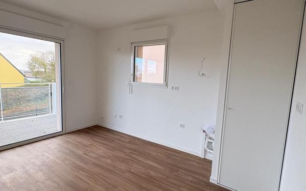 Appartement à louer    3 pièces •  Guipavas