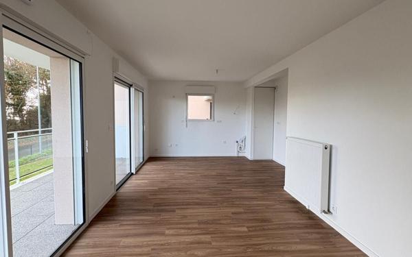 Appartement à louer    3 pièces •  Guipavas