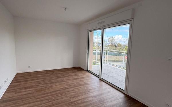 Appartement à louer    3 pièces •  Guipavas