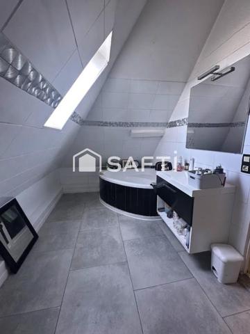 Appartement - 2 pièces - 35m²