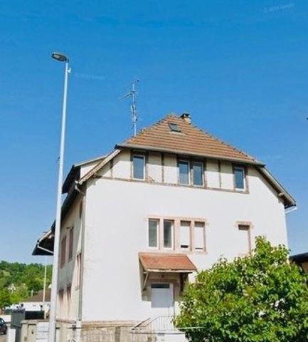 Appartement - 2 pièces - 35m²