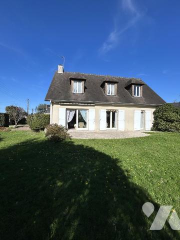 Achat Maison A Vendre 50300 AVRANCHES