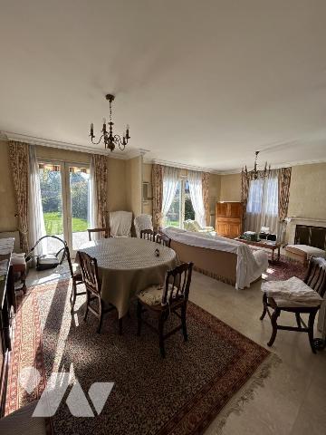 Achat Maison A Vendre 50300 AVRANCHES