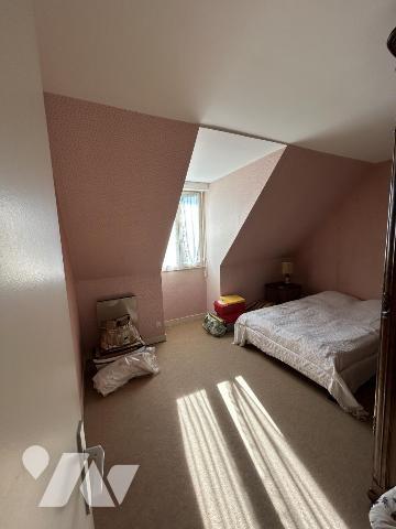 Achat Maison A Vendre 50300 AVRANCHES