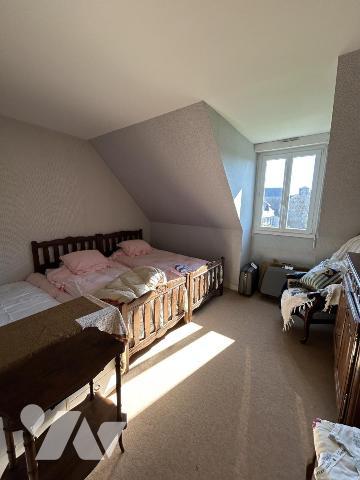 Achat Maison A Vendre 50300 AVRANCHES