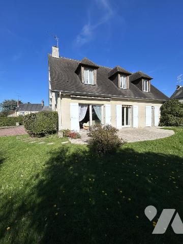Achat Maison A Vendre 50300 AVRANCHES