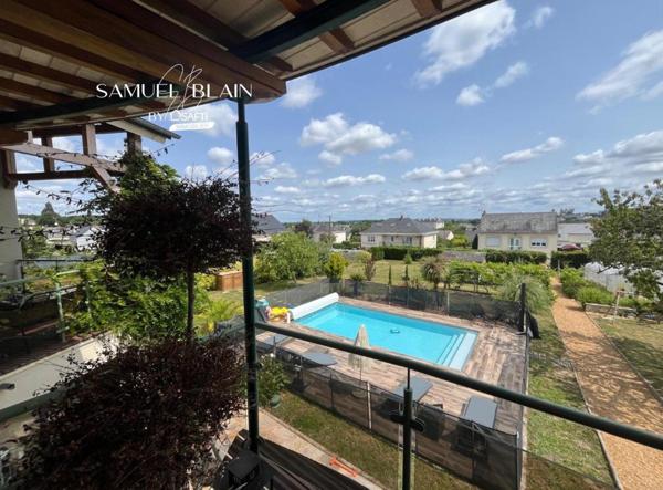 Profession libérale, Gîte, commerces et écoles.