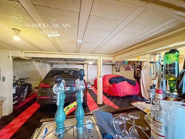 Profession libérale, Gîte, commerces et écoles.