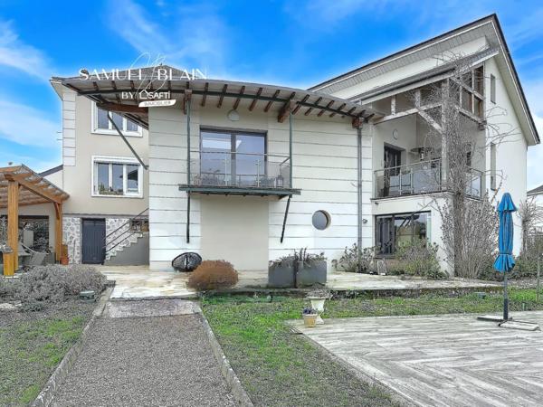 Profession libérale, Gîte, commerces et écoles.