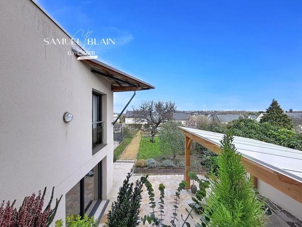 Profession libérale, Gîte, commerces et écoles.