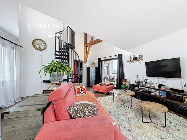 Profession libérale, Gîte, commerces et écoles.