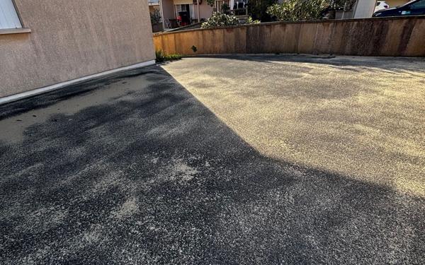 Stationnement à vendre    Vieux-Boucau-les-Bains