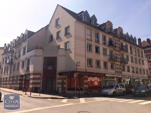 Appartement à louer 4 pièces 91.91m²