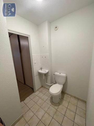 Appartement à louer 4 pièces 91.91m²