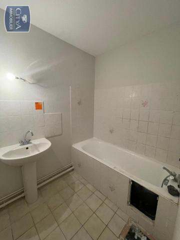 Appartement à louer 4 pièces 91.91m²