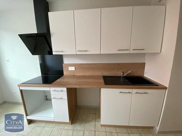 Appartement à louer 4 pièces 91.91m²