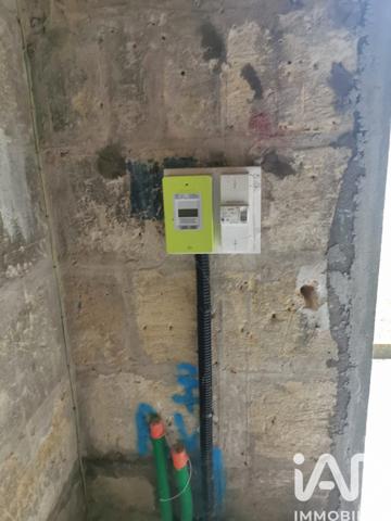 Appartement à vendre 2 pièces 57 m² Libourne