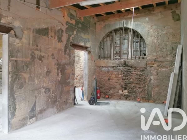 Appartement à vendre 2 pièces 57 m² Libourne