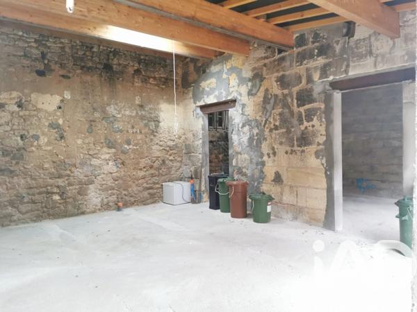 Appartement à vendre 2 pièces 57 m² Libourne