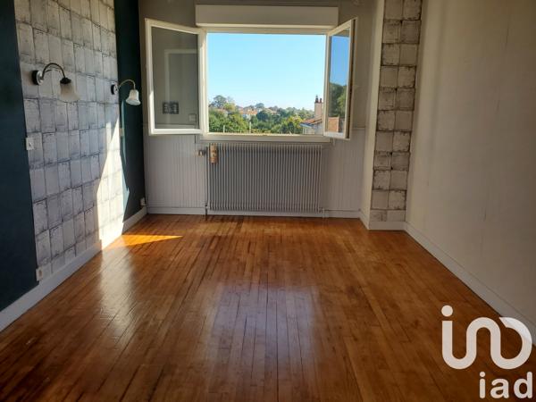 Maison à vendre 5 pièces 103 m² La Châtaigneraie