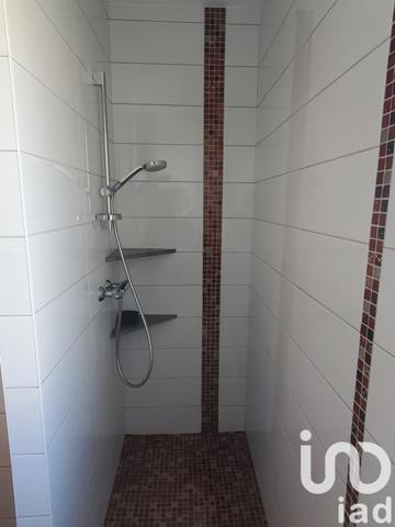 Maison à vendre 5 pièces 103 m² La Châtaigneraie