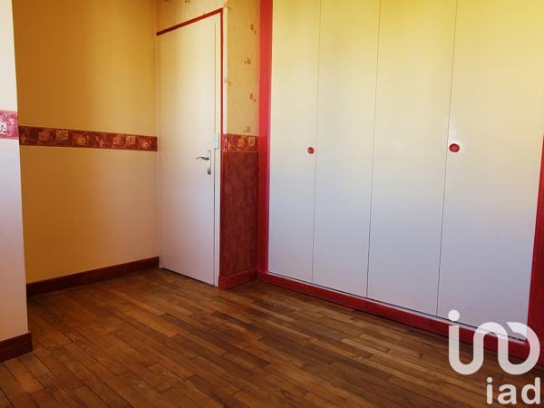 Maison à vendre 5 pièces 103 m² La Châtaigneraie