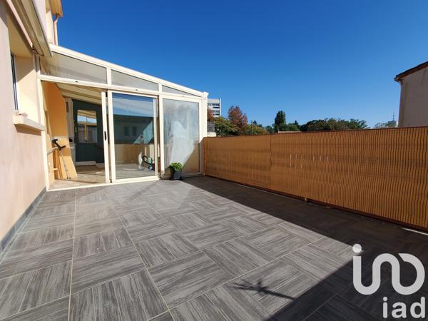 Maison à vendre 5 pièces 103 m² La Châtaigneraie