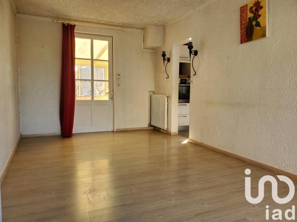 Maison à vendre 5 pièces 103 m² La Châtaigneraie