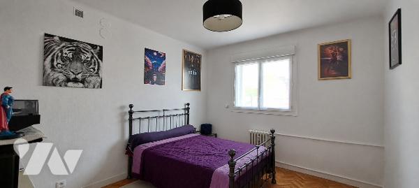 SAINT-LÔ CENTRE-VILLE - APPT. T3 64 M²