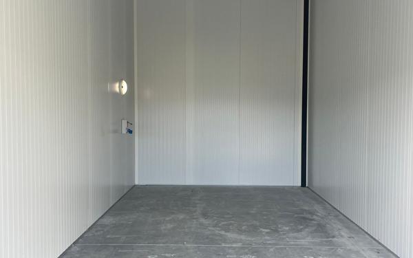 Stationnement à louer    29,60 m2 Le Gua