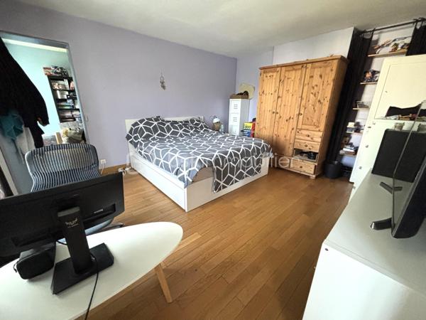 Maison de 154,13 m²