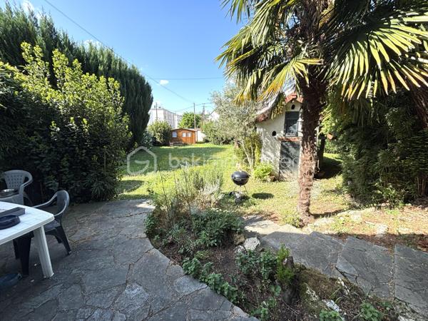 Maison de 154,13 m²