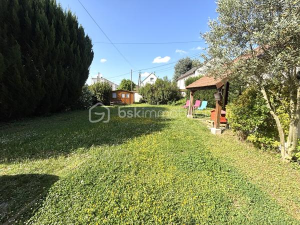 Maison de 154,13 m²