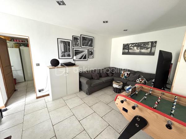 Maison de 154,13 m²