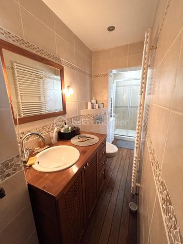 Maison de 154,13 m²