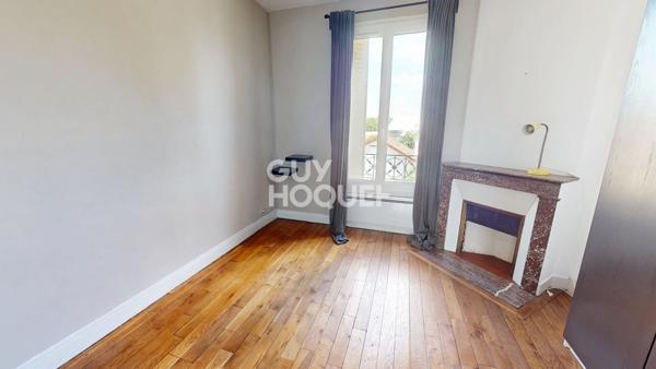 Charmant Appartement 2 pièces à vendre aux Pavillons sous Bois