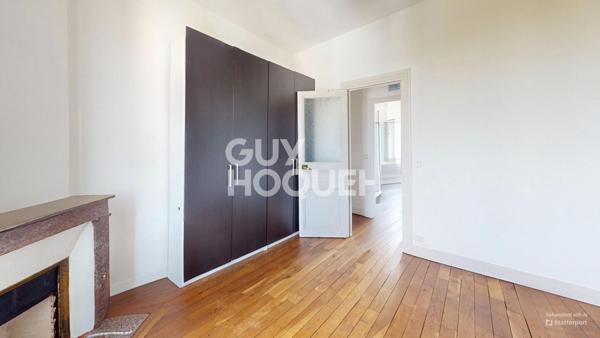 Charmant Appartement 2 pièces à vendre aux Pavillons sous Bois
