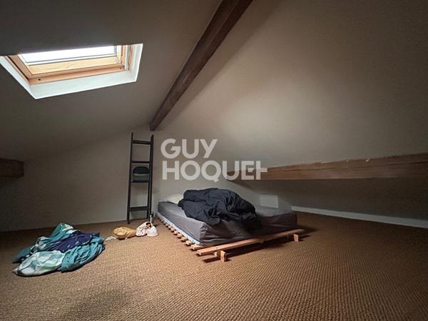 Charmant Appartement 2 pièces à vendre aux Pavillons sous Bois