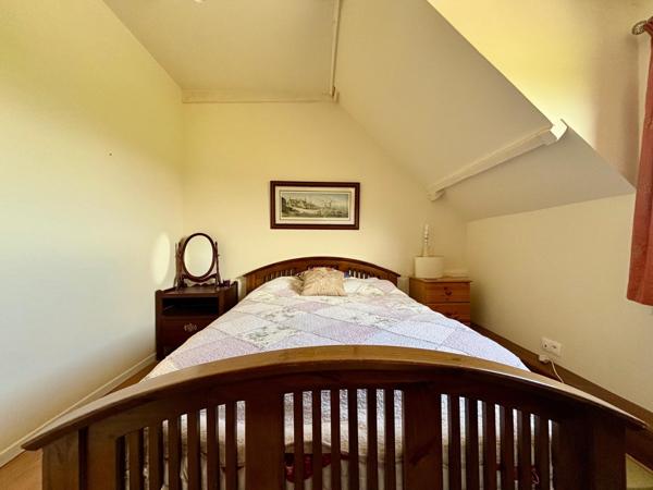 Longère extrêmement spacieuse, entièrement rénovée