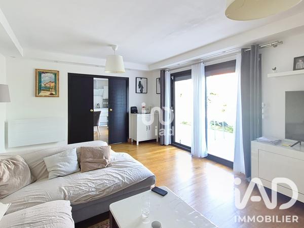 Maison à vendre 6 pièces 157 m² Hébécourt