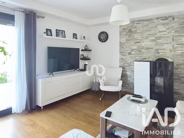 Maison à vendre 6 pièces 157 m² Hébécourt