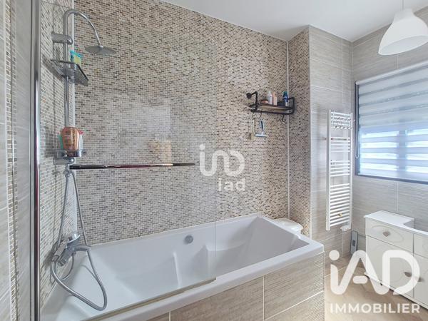 Maison à vendre 6 pièces 157 m² Hébécourt