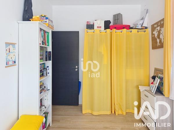 Maison à vendre 6 pièces 157 m² Hébécourt