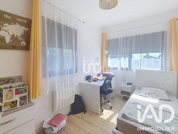 Maison à vendre 6 pièces 157 m² Hébécourt
