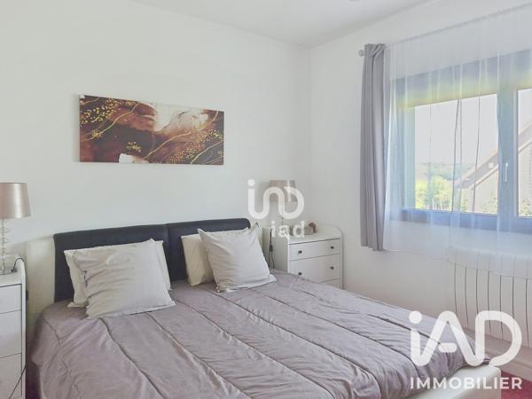 Maison à vendre 6 pièces 157 m² Hébécourt