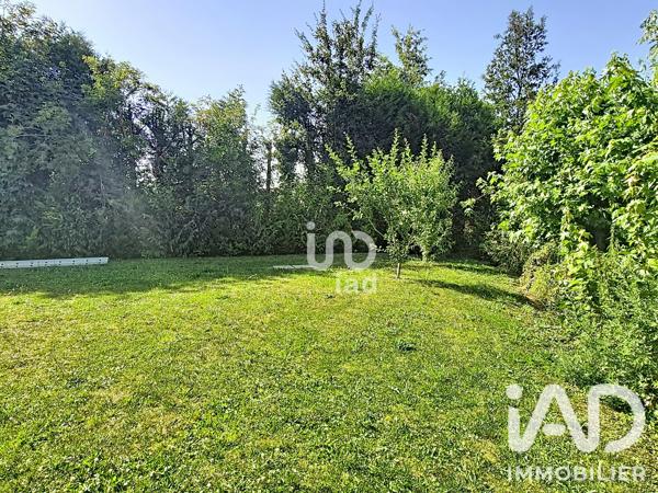 Maison à vendre 6 pièces 157 m² Hébécourt