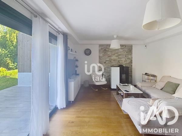 Maison à vendre 6 pièces 157 m² Hébécourt